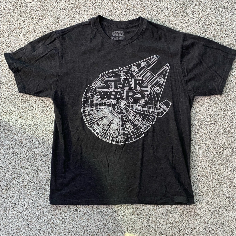 Star Wars T Shirt